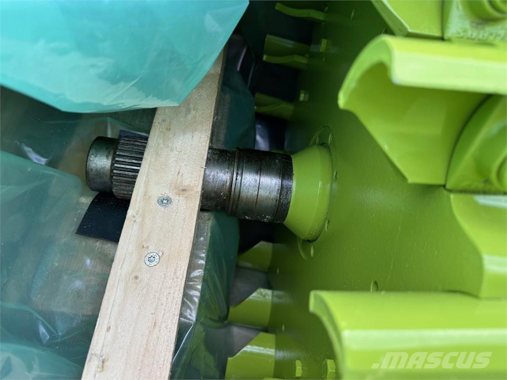 CLAAS V-MAX 36 Αξεσουάρ μηχανών σανού και χορτονομής