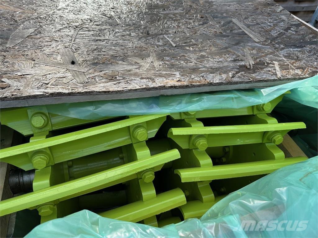 CLAAS V-MAX 36 Αξεσουάρ μηχανών σανού και χορτονομής