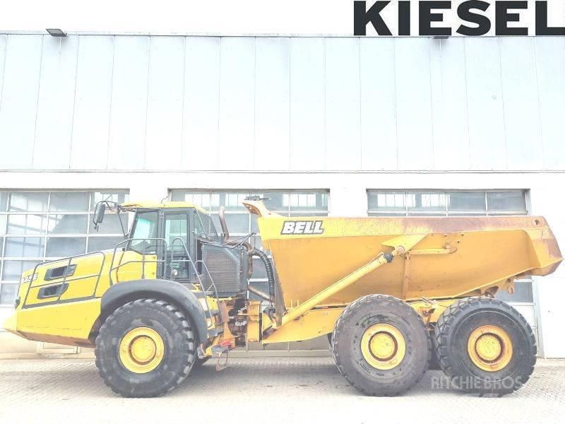 Bell B 45 E Σπαστό Dump Truck ADT