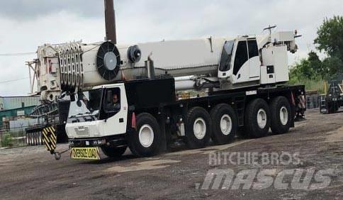Grove GMK 5220 Γερανοί παντός εδάφους