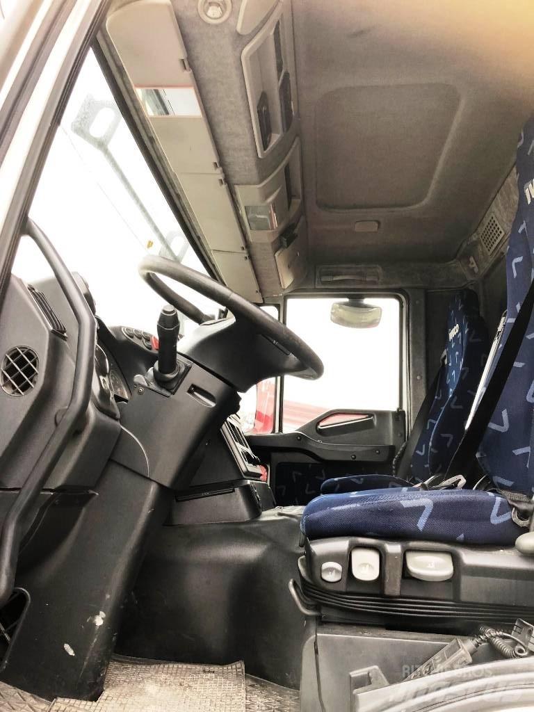 Iveco Stralis 310 Άλλα Φορτηγά