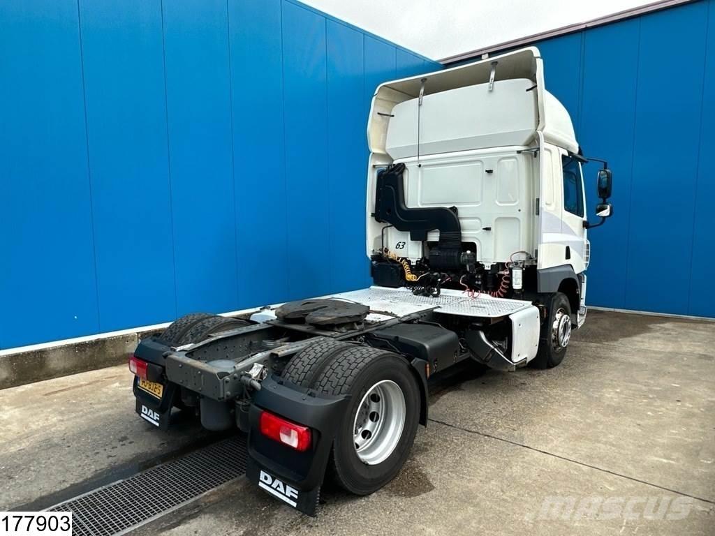 DAF CF 410 EURO 6 Τράκτορες