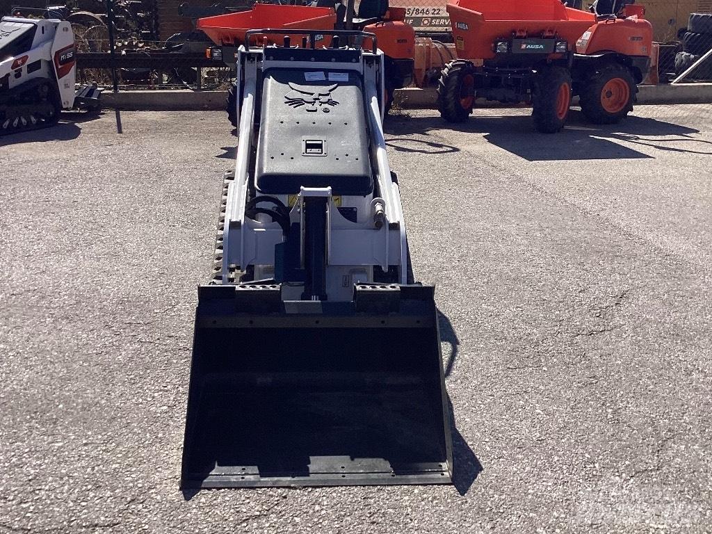Bobcat MT100 Φορτωτές με ερπύστριες