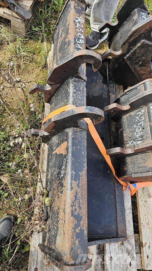 Verachtert CW05 Κουβάδες