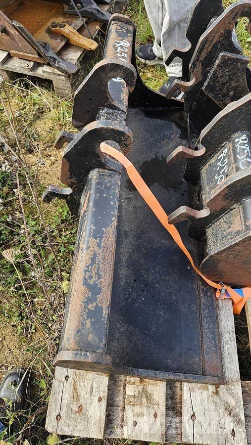 Verachtert CW05 Κουβάδες