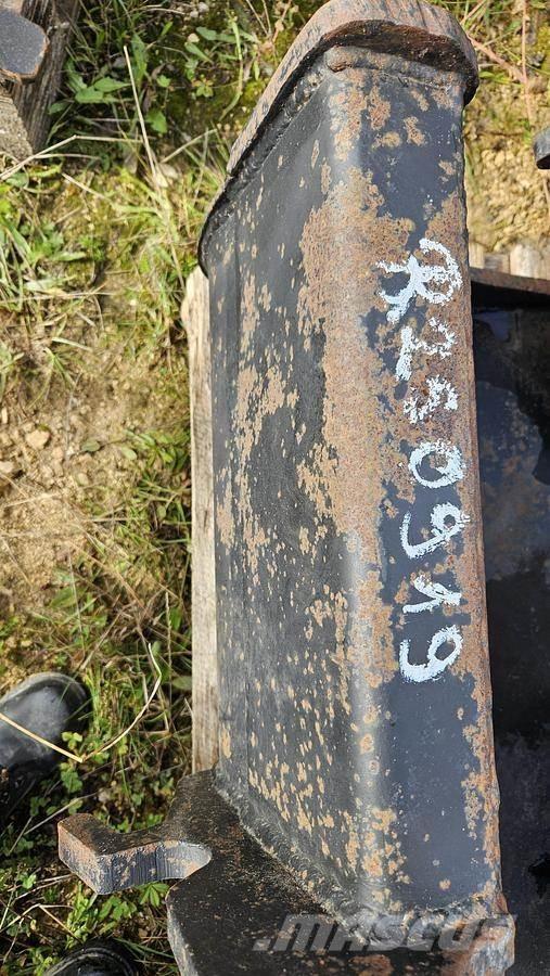 Verachtert CW05 Κουβάδες