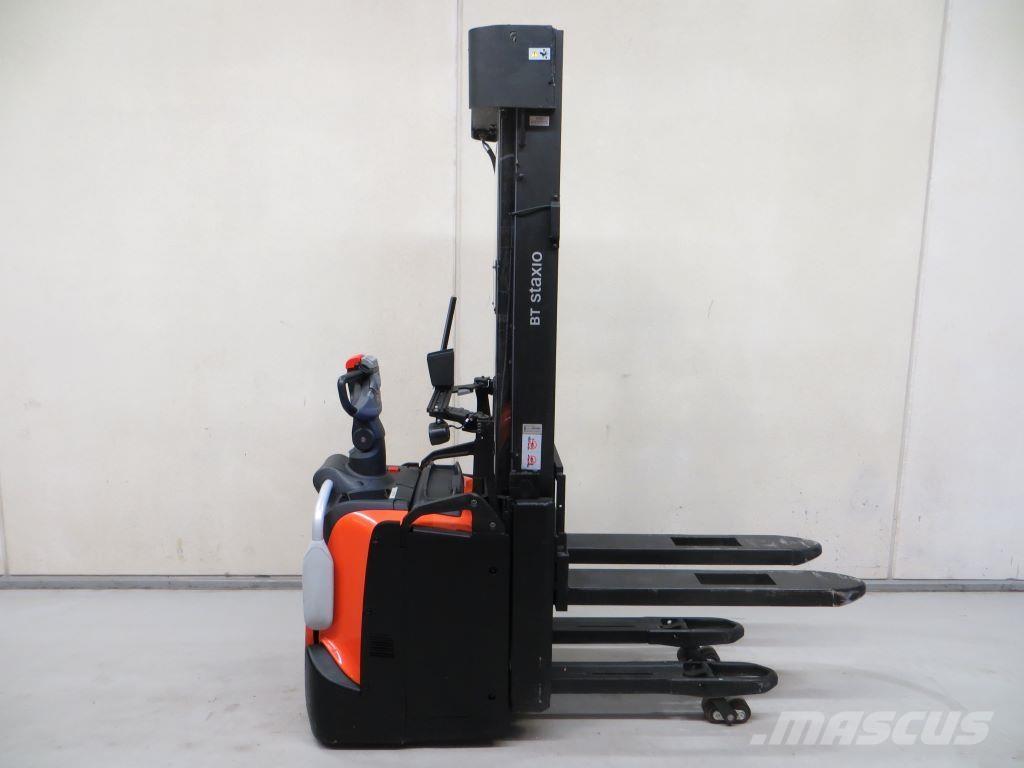 BT SPE140L Ηλεκτρικά παλετοφόρα με ιστό
