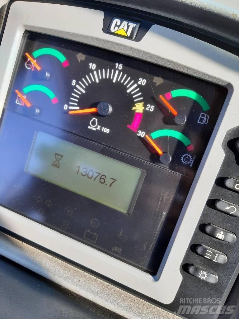 CAT 950 K Φορτωτές με λάστιχα (Τροχοφόροι)