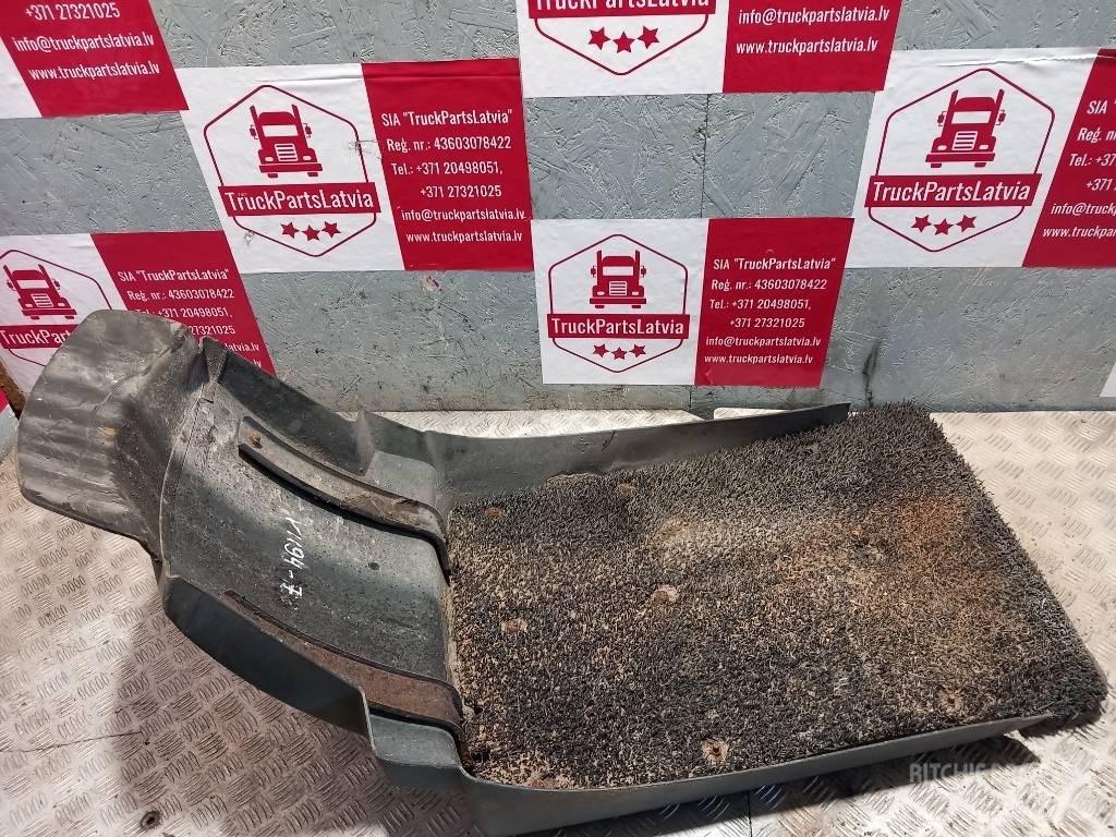 Volvo FH 12  20453901 Καμπίνες και εσωτερικό