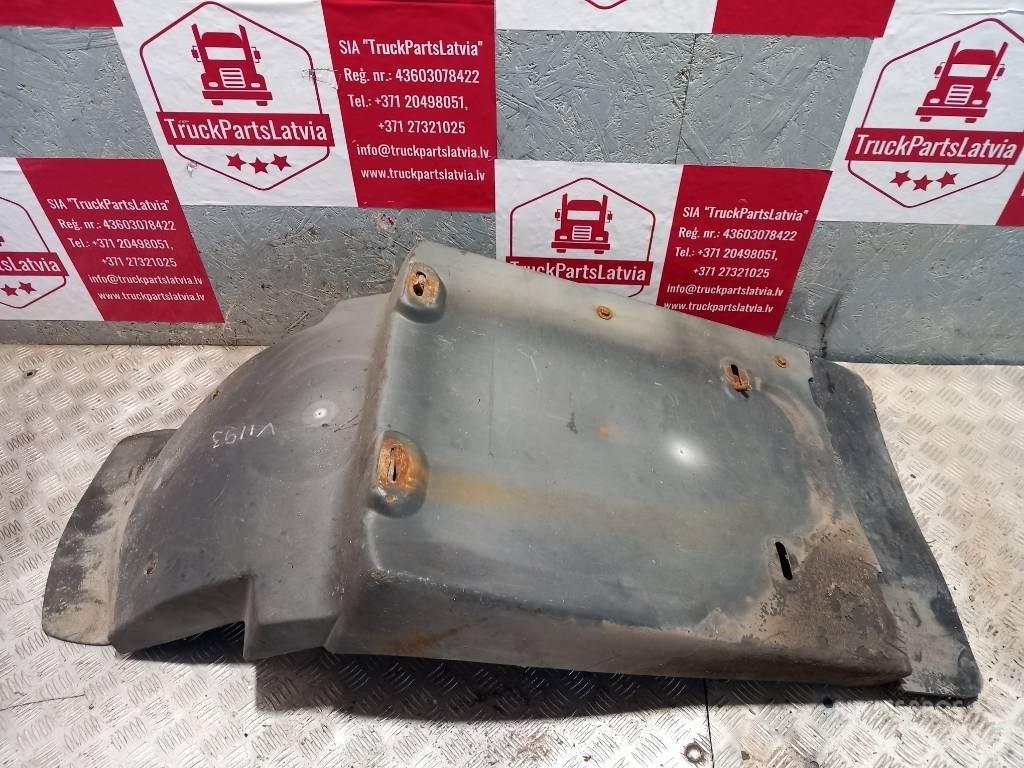 Volvo FH 12  20453901 Καμπίνες και εσωτερικό