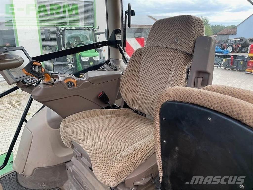 John Deere 6r 250 Τρακτέρ