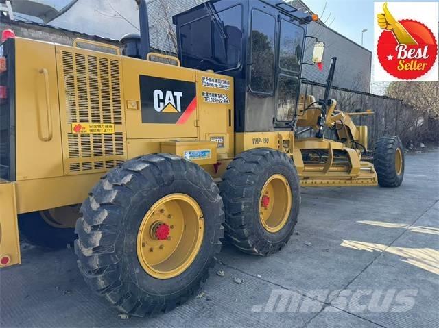 CAT 140 H Γκρέιντερς
