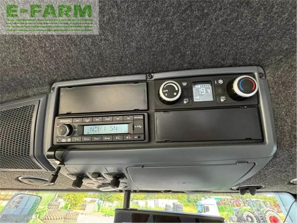 Valtra q 265 Τρακτέρ