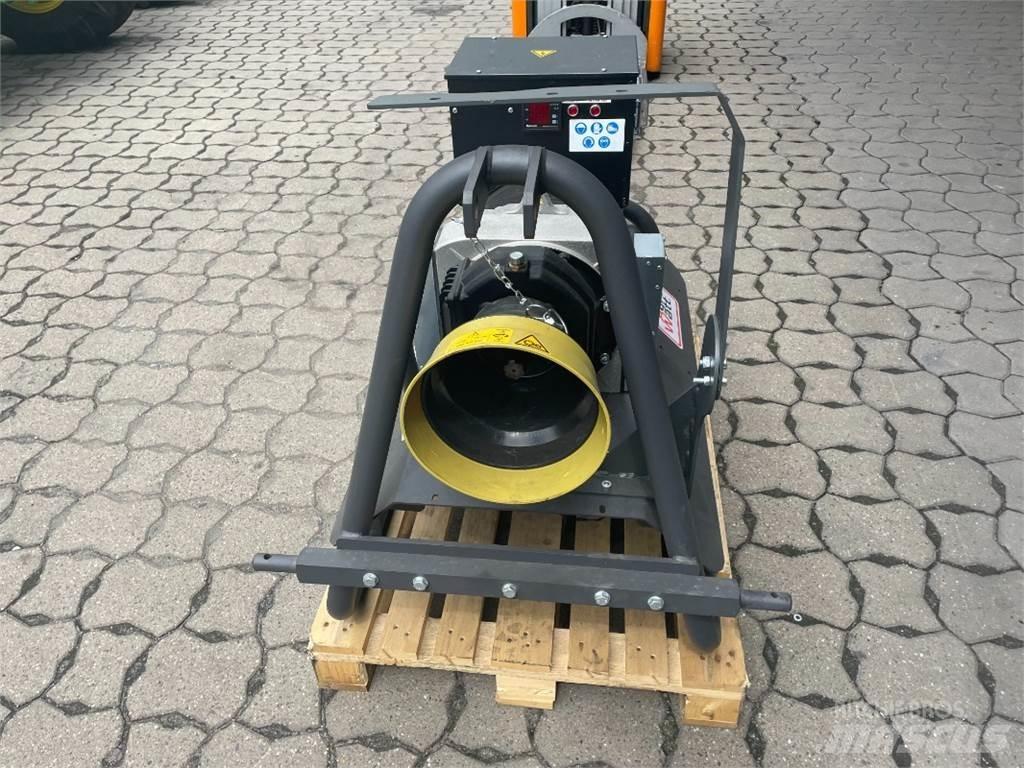 Agro WATT AWG4-40X Άλλα γεωργικά μηχανήματα