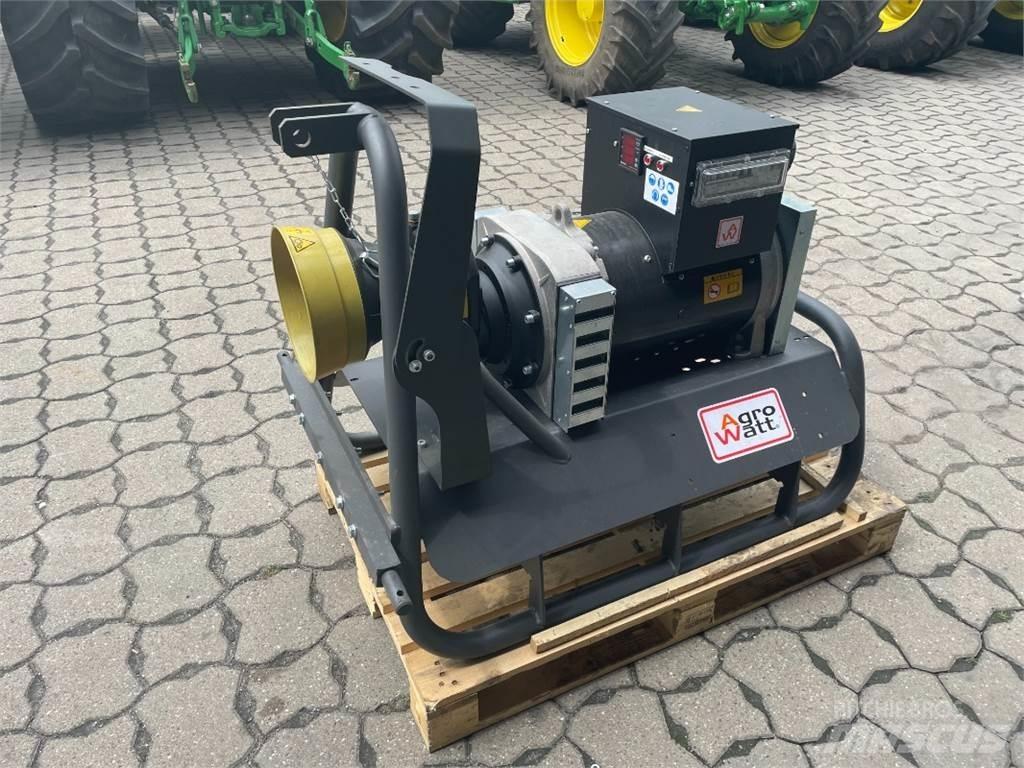 Agro WATT AWG4-40X Άλλα γεωργικά μηχανήματα