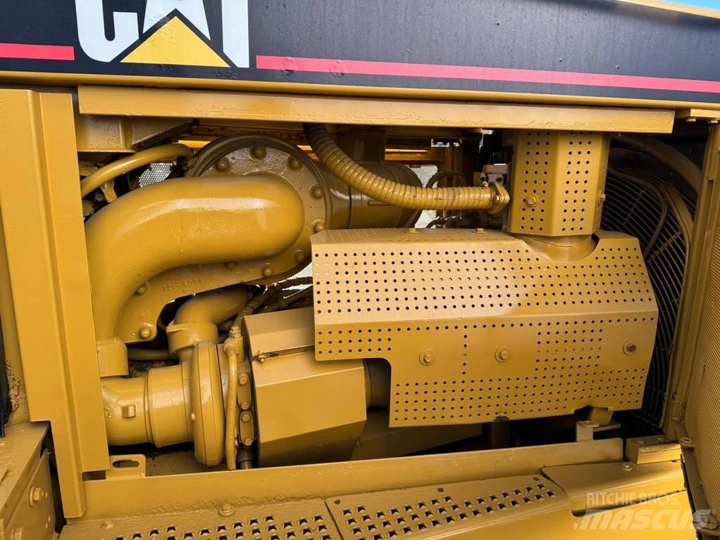 CAT D8R Μπουλντόζες με ερπύστριες