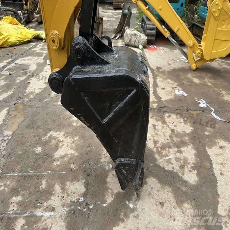 CAT 303.5 E Εκσκαφάκι (διαβολάκι) < 7t