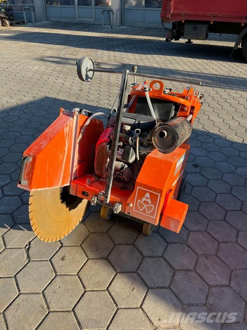  FS250B Κατασκευές - Άλλα