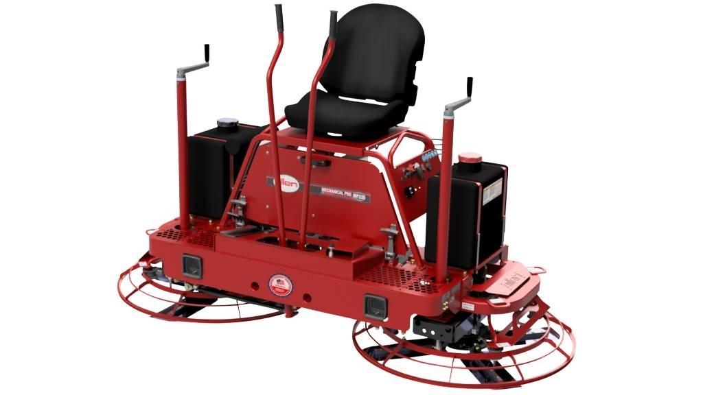 Allen MP235 Μυστριά