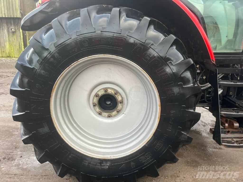 Massey Ferguson 6485 Τρακτέρ