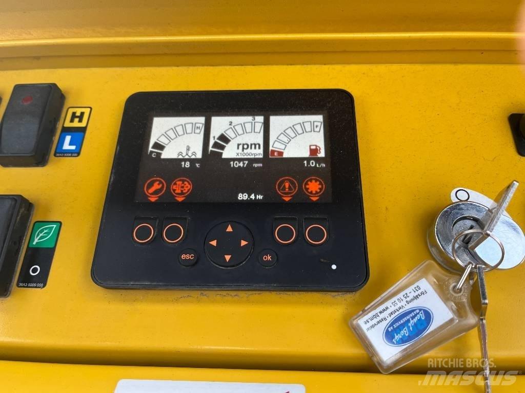 Canycom S 300 Ερπυστριοφόρα Dumpers - Ντάμπερ