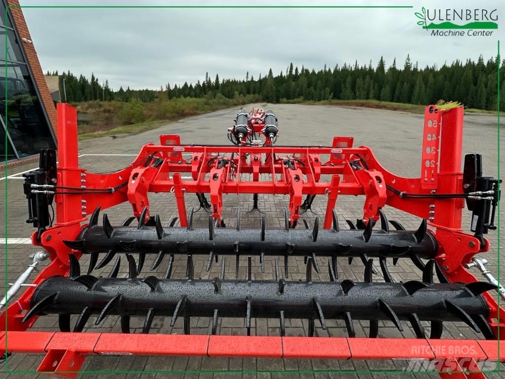 Maschio Attila 300/7 Καλλιεργητές - Ρίπερ