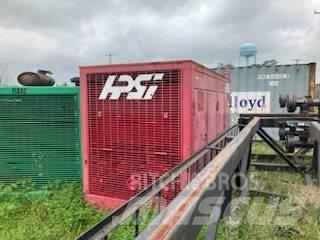  ICE I-30v2 Υδραυλικές σφύρες