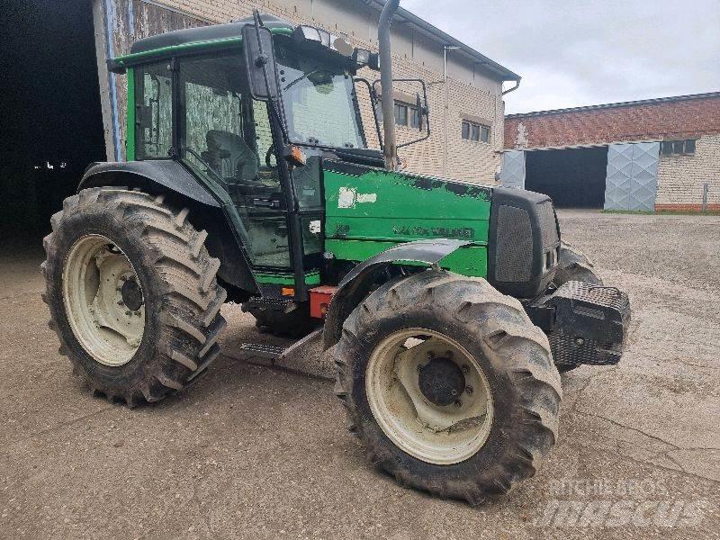 Valtra Valmet 900 Τρακτέρ
