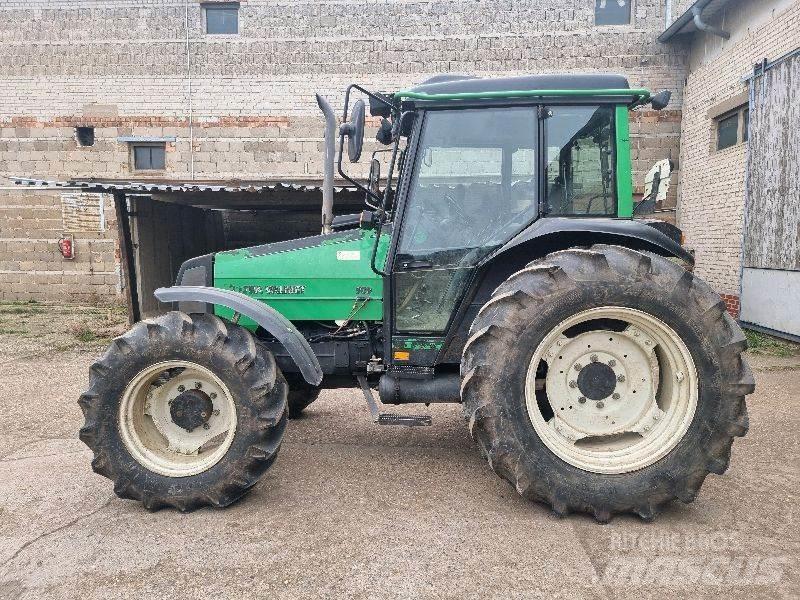 Valtra Valmet 900 Τρακτέρ