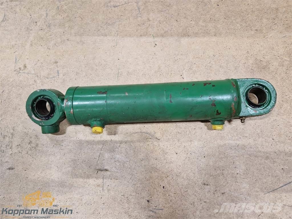 Rottne 046-0010 Υδραυλικά