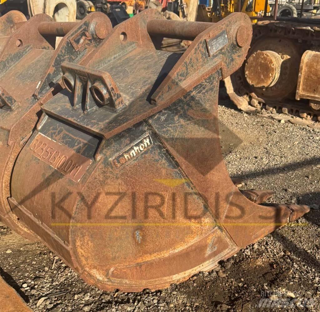 Lehnhoff SW 21 Κουβάδες