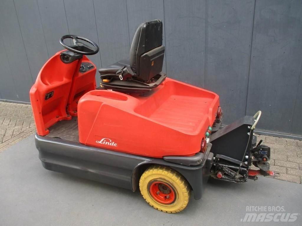 Linde P 60 Χειρισμός Υλικών - Άλλα