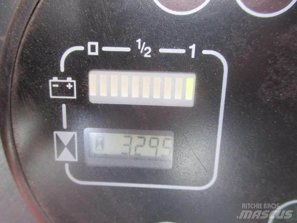 Linde P 60 Χειρισμός Υλικών - Άλλα