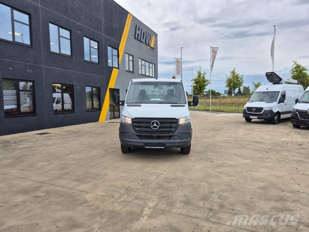 Ruthmann RS-200 Ανυψωτήρες με αρθρωτό βραχίονα