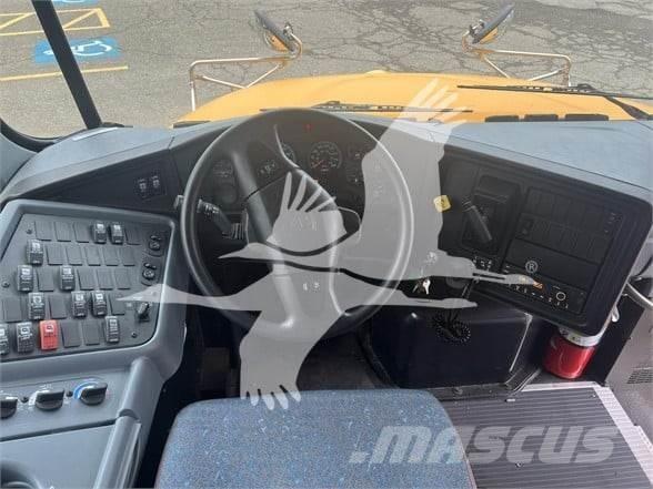 IC BUS CE Κατασκευές - Άλλα