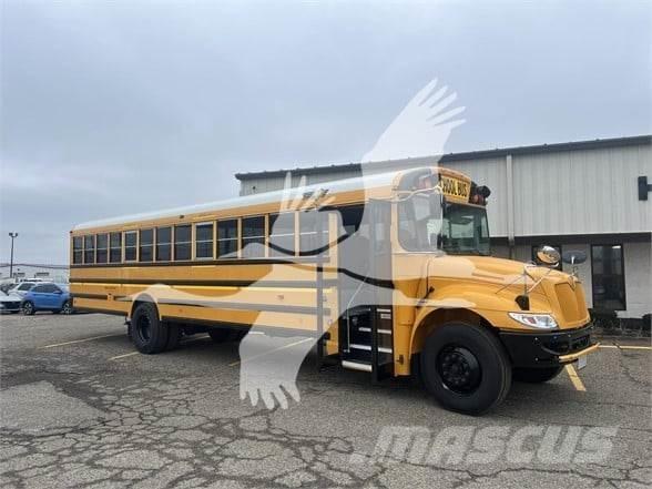 IC BUS CE Κατασκευές - Άλλα