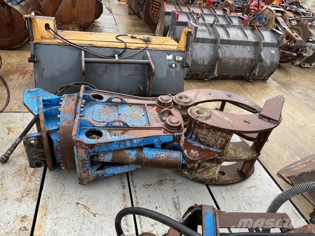 LST PM-20 Αρπάγες