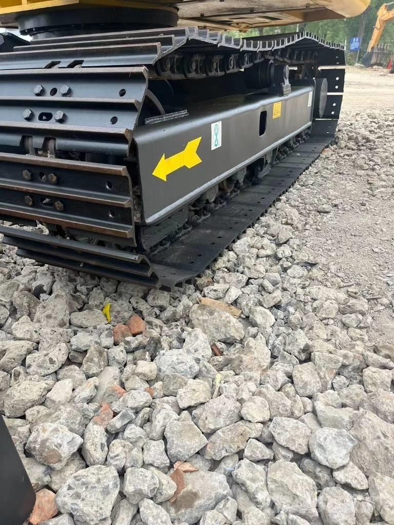 Komatsu PC70-8 Μίνι εκσκαφείς 7t - 12t