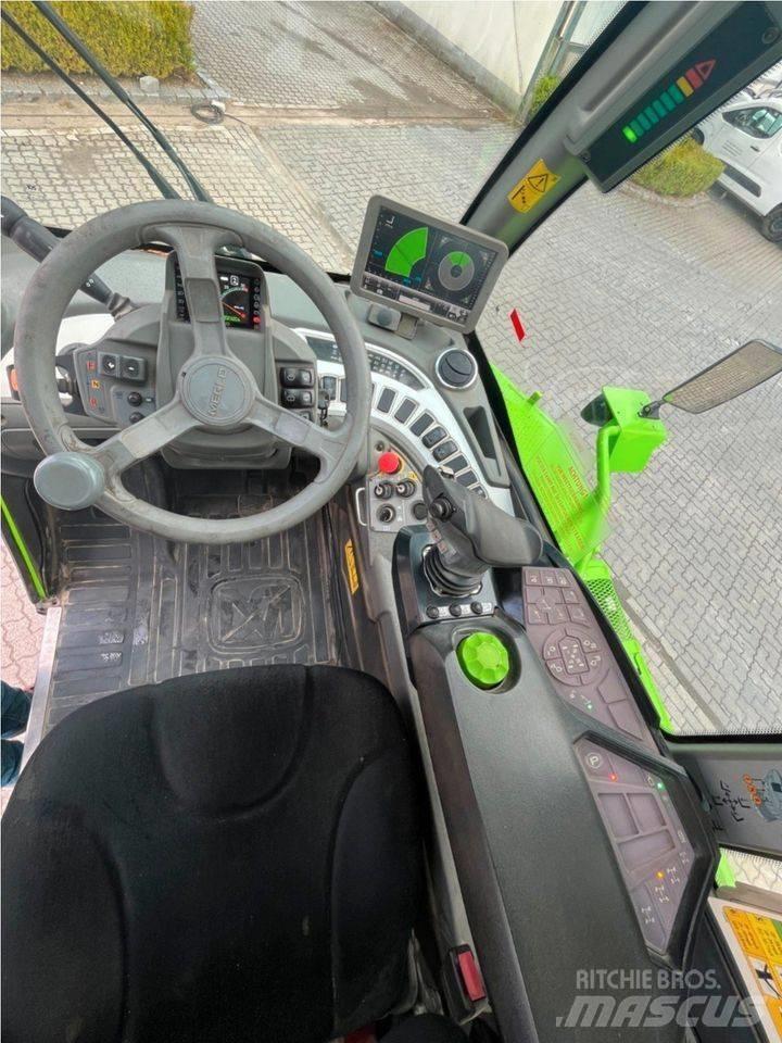 Merlo 40.16 Τηλεσκοπικοί ανυψωτές