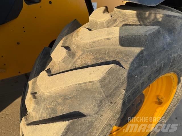 JCB 540-180 Τηλεσκοπικοί ανυψωτές