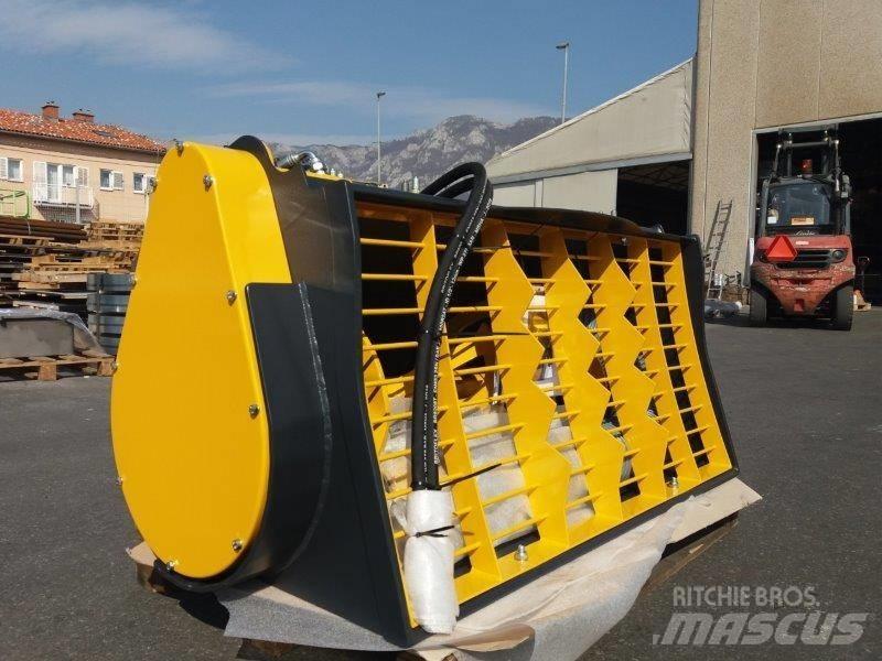  PETRIC BC-50 - Hardox Οδοστρωτήρες σκυροδέματος