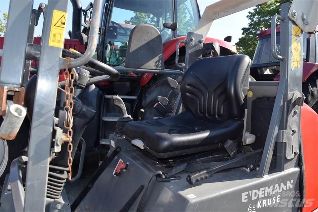 Weidemann 1160 Φορτωτές με λάστιχα (Τροχοφόροι)