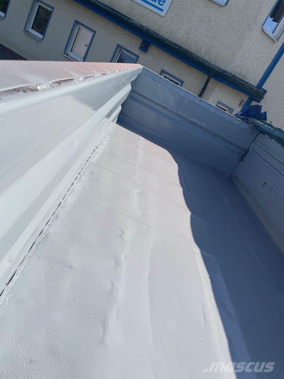 Fortschritt HW 80 Ανατρεπόμενες ρυμούλκες