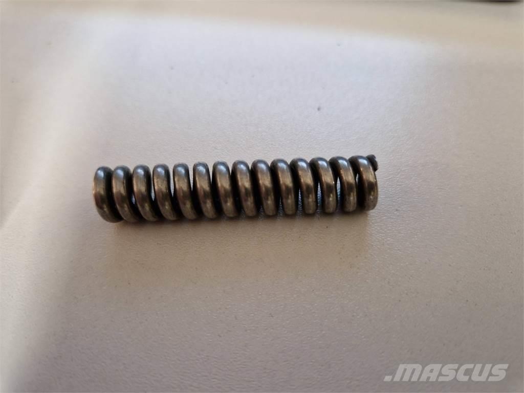 Rottne 009-0024 Υδραυλικά