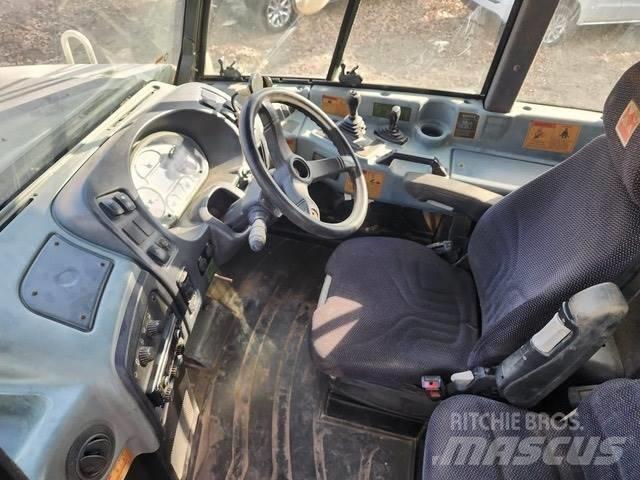 Terex TA 300 Σπαστό Dump Truck ADT