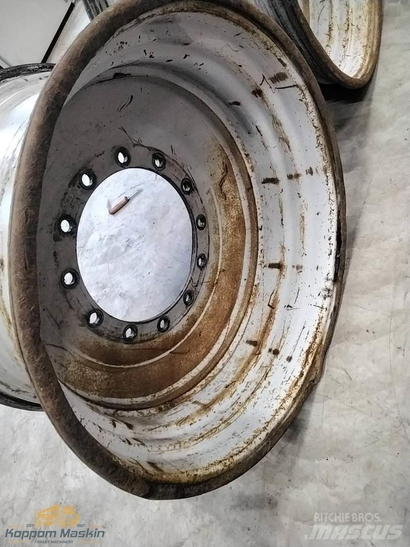 Valmet 901 20x34 Ελαστικά και ζάντες