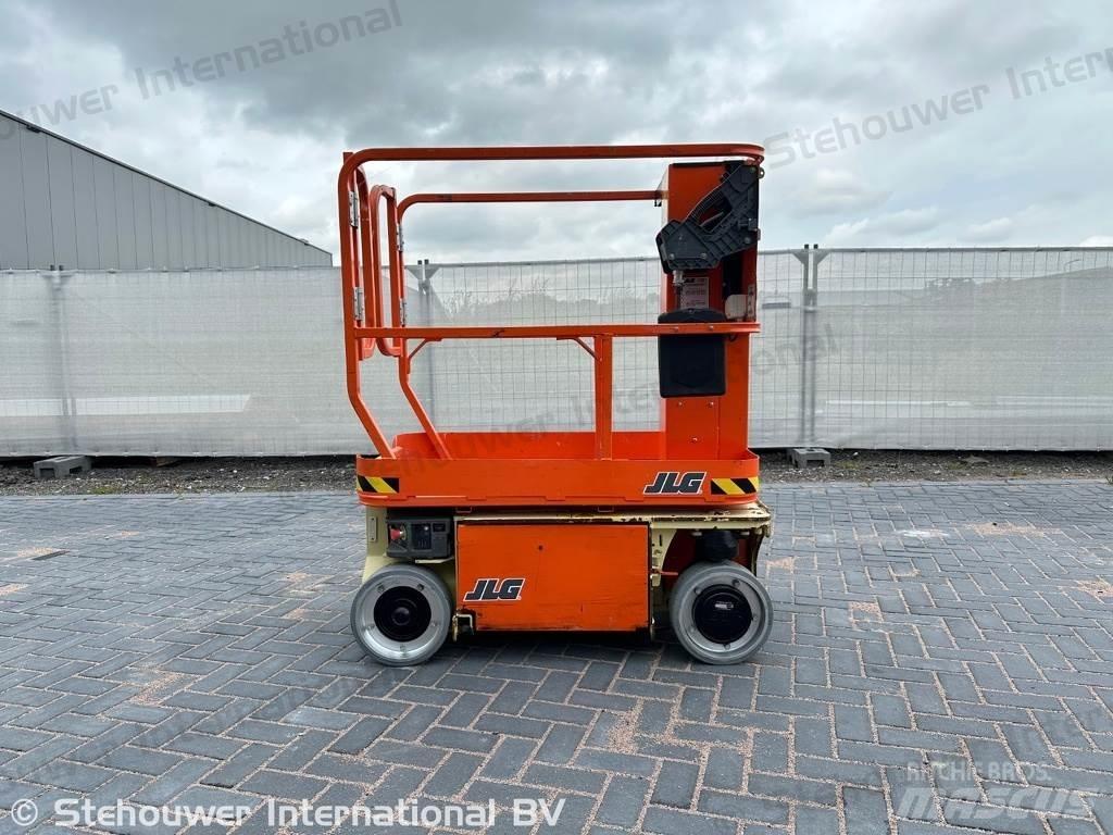 JLG 1230ES 1230 ES Άλλοι ανυψωτήρες και πλατφόρμες