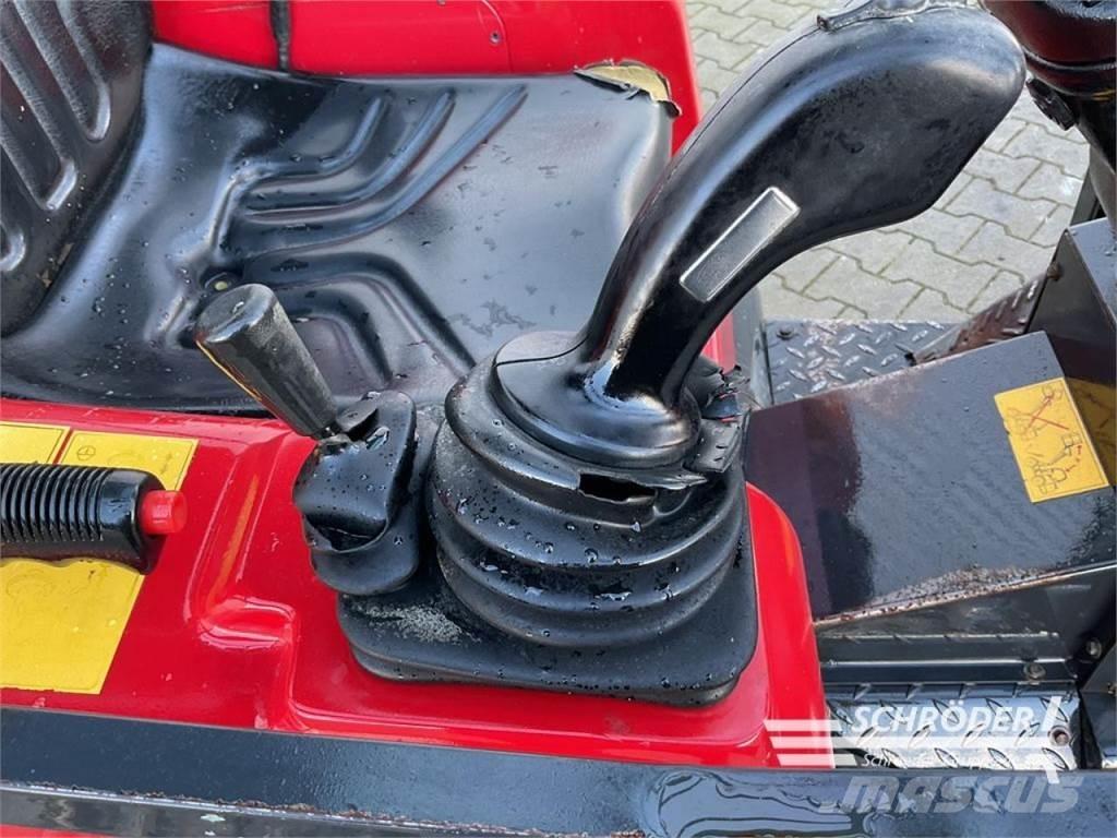 Schäffer 2336 SLT Μίνι φορτωτές