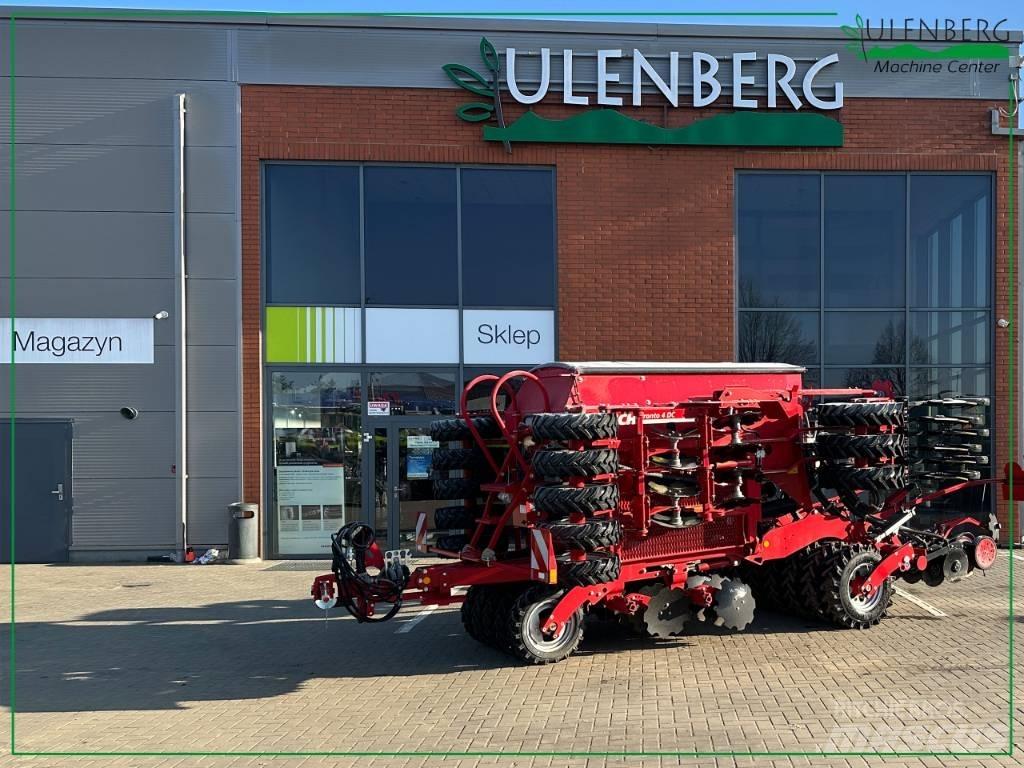 Horsch Pronto 4 DC Σπορείς