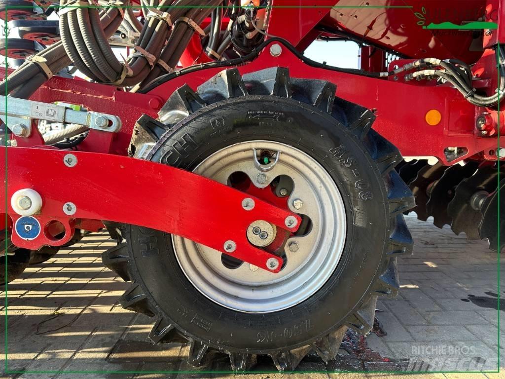 Horsch Pronto 4 DC Σπορείς